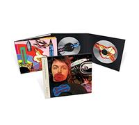 Paul McCartney and Wings - Red Rose Speedway