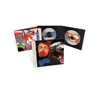Paul McCartney and Wings - Red Rose Speedway
