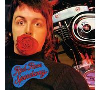 Paul McCartney & Wings - Red Rose Speedway