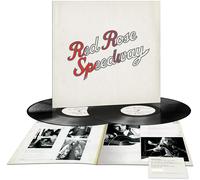 Paul McCartney and Wings Red Rose Speedway (Vinyl) 12" Album (US IMPORT)