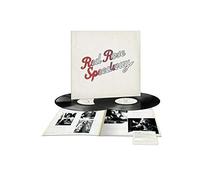 Paul McCartney and Wings - Red Rose Speedway [VINYL]