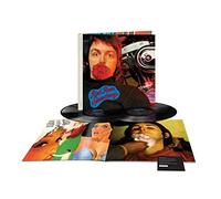 Paul McCartney and Wings - Red Rose Speedway [VINYL]