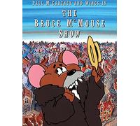 Paul McCartney and Wings - The Bruce McMouse Show