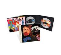 Paul McCartney and Wings - The Paul McCartney Archive Collection: Ɍꬲɗ Ɍοƽꬲ ꝸρꬲꬲɗⱳɑỿ [Special 2CD Edition, Remastered 2018]