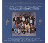 Paul McCartney and Wings - The Prince's Trust 10th Anniversary Birthday Party