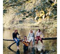 PRESALE PAUL MCCARTNEY & WINGS: WILD LIFE - CD