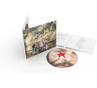 Paul McCartney and Wings Wild Life - Gatefold Softpack - Sealed UK CD album CDLP 7896729 Capitol Records 2026