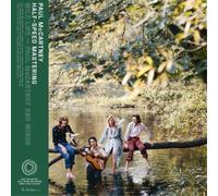 Paul McCartney and Wings - Wild Life (LP)