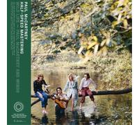 Paul McCartney and Wings - Wild Life (LP)
