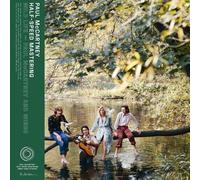 Paul McCartney and Wings - Wild Life (LP)