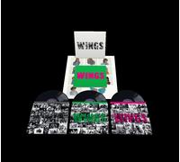 Paul McCartney & Wings - WINGS [VINYL]