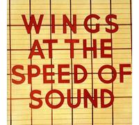 Paul McCartney and Wings - Wings At The Speed Of Sound