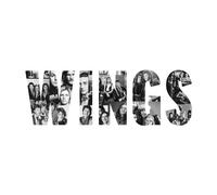 Paul McCartney and Wings : WINGS (Deluxe Edition) VINYL 12" Album Box Set 3