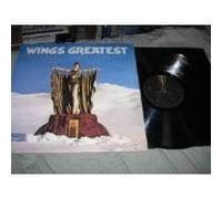Paul McCartney and Wings - Wings Greatest