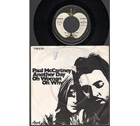 Paul McCartney - Another Day / Oh Woman Oh Why [7" VINYL]