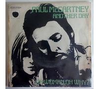 Paul McCartney - Another day/Oh woman oh why (#c00604758) / Vinyl single [Vinyl-Single 7'']