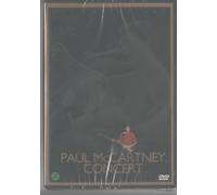 Back in the US – Paul McCartney – DVD