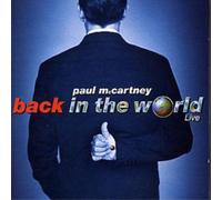 McCartney, Paul - Back In The World