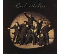 Paul McCartney - Band On The Run
