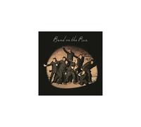 Paul McCartney - Band On The Run [CD]