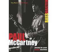 Paul McCartney: Bassmaster: Playing the Great "Beatles" Basslines: Playing the Great "Beatles" Basslines