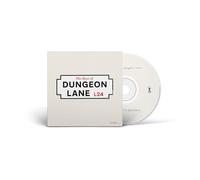 Paul McCartney - Boys of Dungeon Lane - CD - J3z