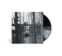 Paul McCartney Chaos & Creation In The Backyard - 1x Vinyl LP in Black Paul McCartney Black