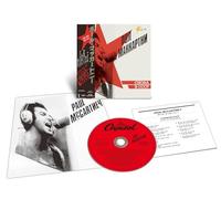 Paul McCartney - CHOBA B CCCP