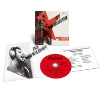 Paul McCartney - CHOBA B CCCP