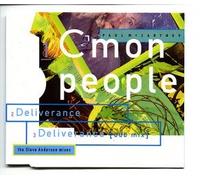 Paul McCartney - C'Mon People [CD2]