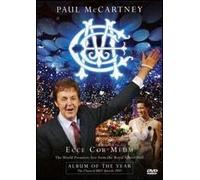 Paul McCartney: Ecce Cor Meum by Paul McCartney