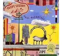 PAUL McCARTNEY - Egypt Station [CD]