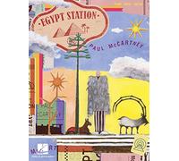Paul McCartney – Egypt Station – Hal Leonard