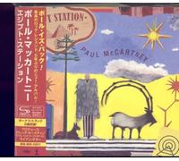 Paul McCartney - Egypt Station [SHM-CD]