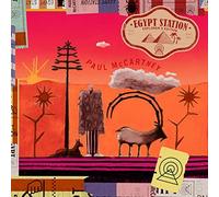 Paul McCartney - Egypt Station - CD - P2222z