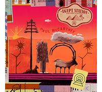 PAUL MCCARTNEY - EGYPT STATION EXPLORERS EDIT - Vinyl Record - G3z