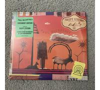 McCartney, P: Egypt Station-Explorer's Edt. 2 CD Paul McCartney New Sealed