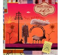 Paul McCartney Egypt Station: Explorer's Edition (CD) Album (US IMPORT)