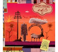 Paul McCartney : Egypt Station: Explorer's Edition VINYL 12" Album Box Set 3