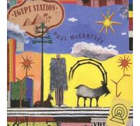 Paul McCartney - Egypt Station - Vinyl Record - G3z