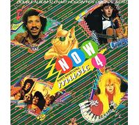 Paul McCartney, Elton John, UB 40, Queen, U2# - Now That's What I Call Music 4 [DOUBLE LP VINYL]