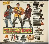 Paul McCartney, Elvis, Springsteen and more. - The Last Temptation of Elvis (UK Import)