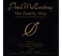 Paul Mccartney - Family Way
