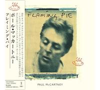 Paul McCartney - Flaming Pie - 1CD SHM-CD - 73 - F99z