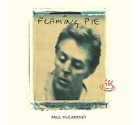PAUL MCCARTNEY - FLAMING PIE (2CD) 2 CD NEW