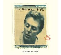 Paul McCartney Flaming Pie (CD) Album (US IMPORT)