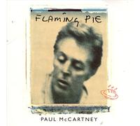 PAUL MCCARTNEY FLAMING PIE [HALF-SPEED MASTERED] NEW LP