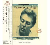 Paul Mccartney - Flaming Pie [SHM-CD]