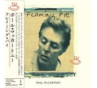 Paul McCartney - Flaming Pie
