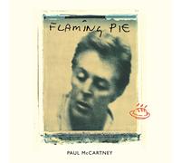Paul McCartney Flaming Pie (Vinyl) 12" Album (US IMPORT)